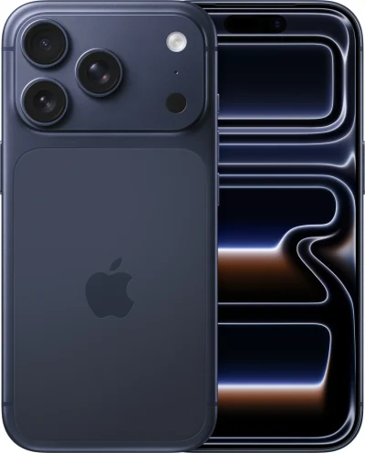 Apple iPhone 17 Pro